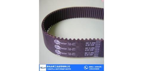 揭秘铜山区永辉工业皮带 哪种传动带才是你的“最优解”？